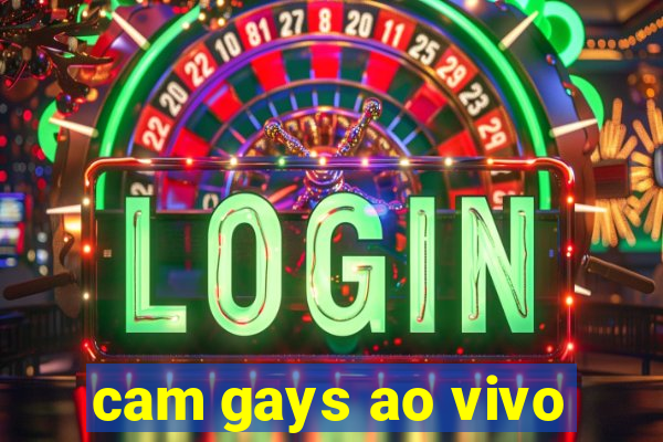 cam gays ao vivo